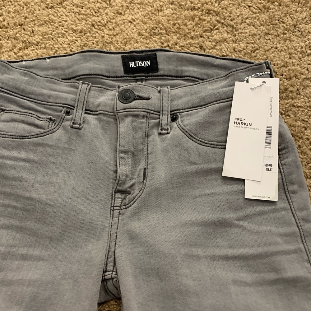Hudson Jeans